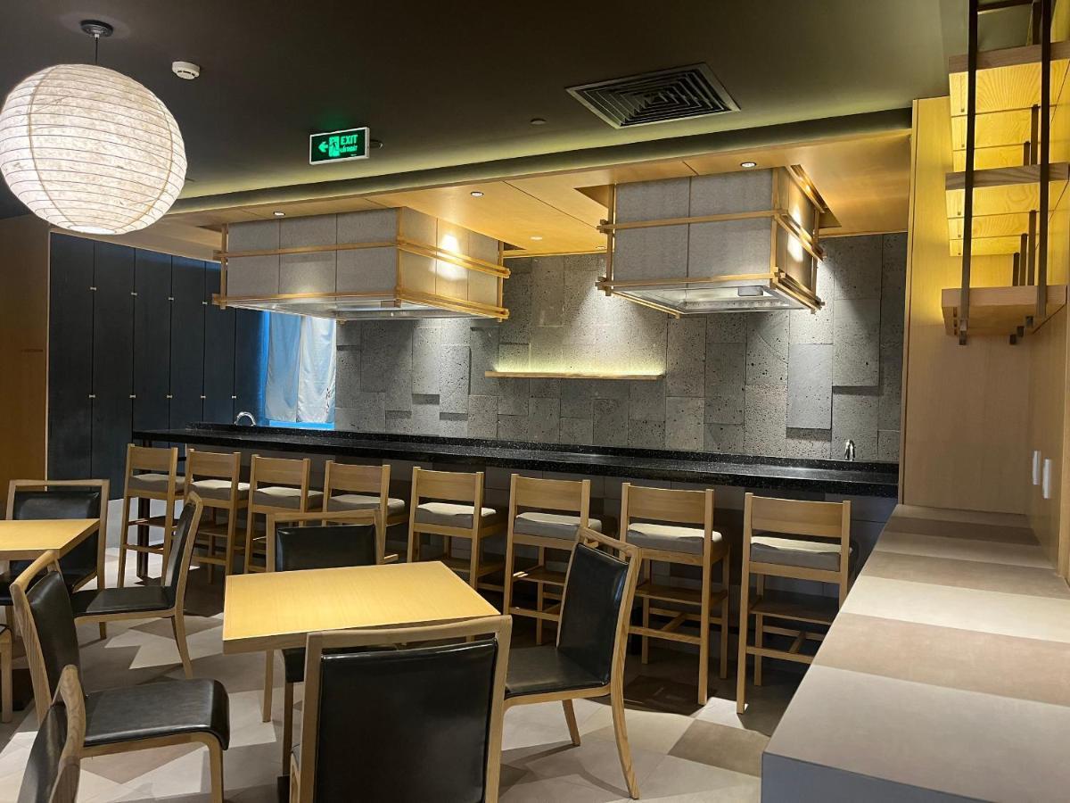 Sotetsu Grand Fresa Saigon 相鉄グランドフレッサ サイゴン Hotel Ho Şi Min Exterior foto
