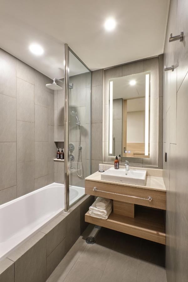 Sotetsu Grand Fresa Saigon 相鉄グランドフレッサ サイゴン Hotel Ho Şi Min Exterior foto