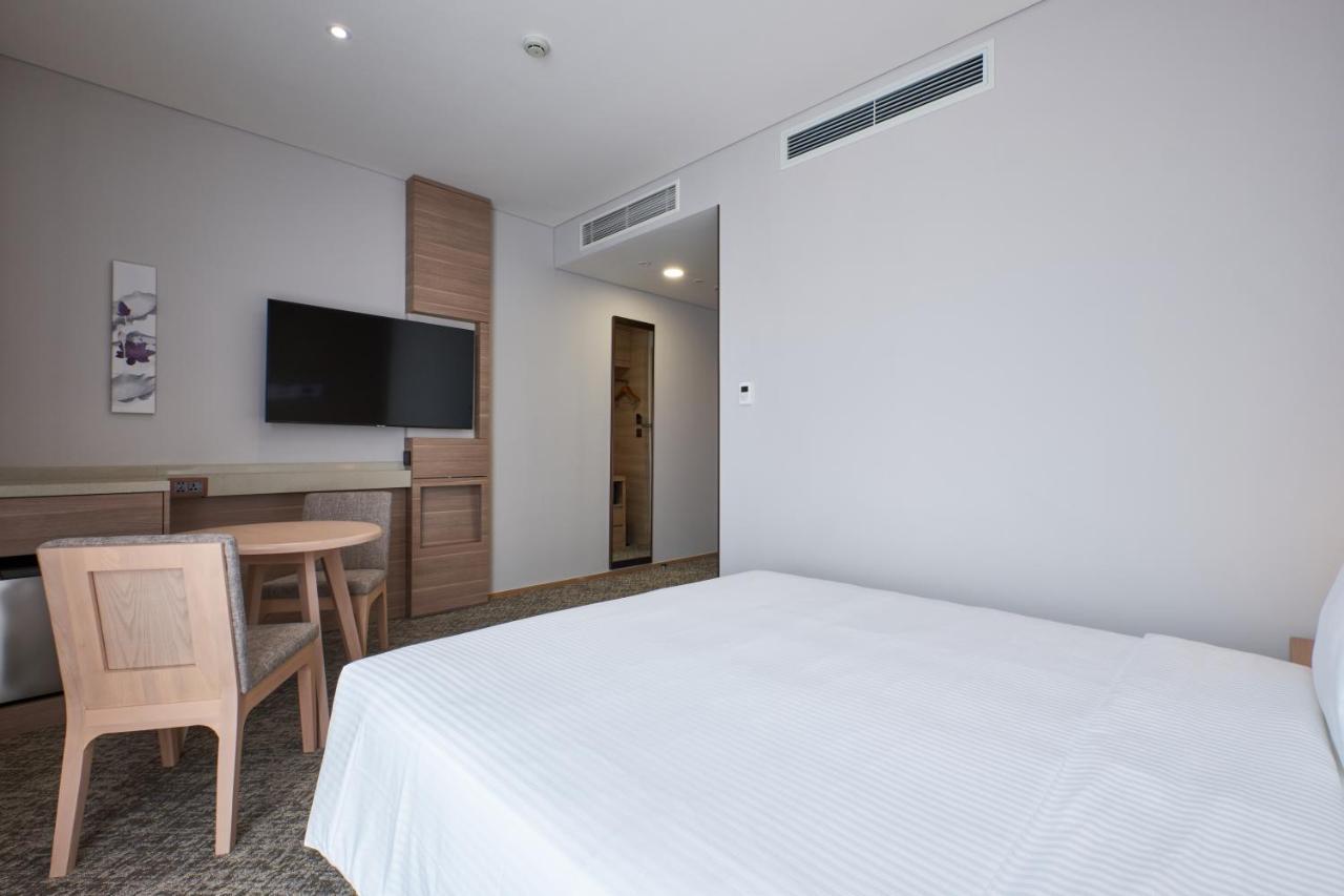 Sotetsu Grand Fresa Saigon 相鉄グランドフレッサ サイゴン Hotel Ho Şi Min Exterior foto