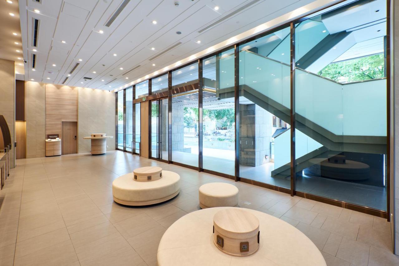 Sotetsu Grand Fresa Saigon 相鉄グランドフレッサ サイゴン Hotel Ho Şi Min Exterior foto